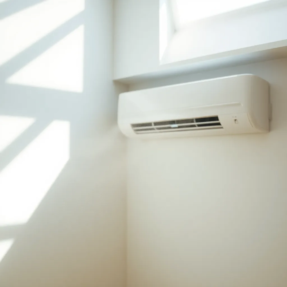 Osuszanie klimatyzacja jaka temperatura