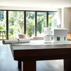 Architekt Przebudowa Domu