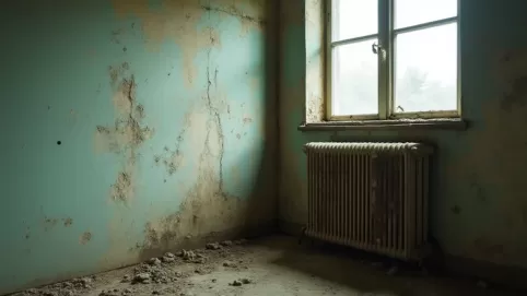 ile kosztuje osuszanie ścian