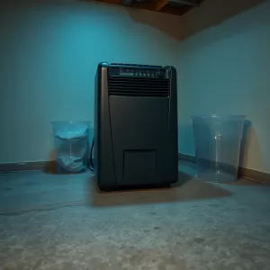 Jaki osuszacz powietrza do piwnicy