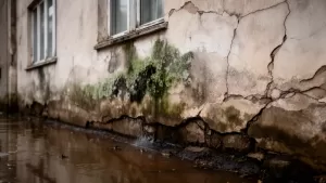osuszanie budynków metody