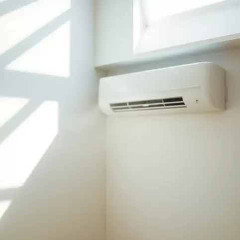 Osuszanie klimatyzacja jaka temperatura