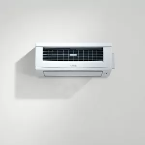 Tryb osuszania w klimatyzacji GREE