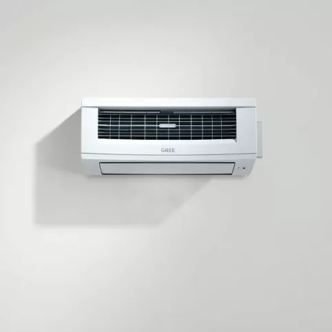 Tryb osuszania w klimatyzacji GREE