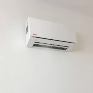 Tryb osuszania w klimatyzacji HAIER