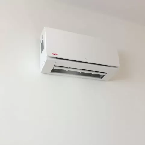 Tryb osuszania w klimatyzacji HAIER
